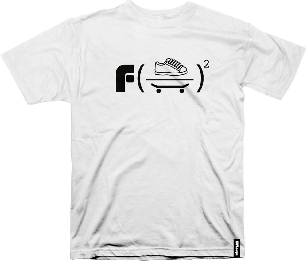 FlaugeTee-equationW